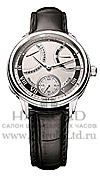 ���� Maurice Lacroix Masterpiece MP7268-SS001-110